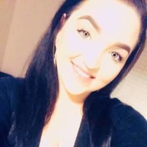 Meet your Posher, Chasity